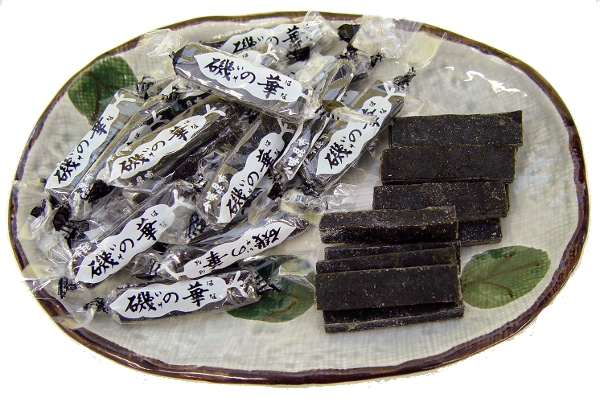 シルバーピーチ 山栄食品工業 おつまみ 磯の華 270g ×10袋 昆布 国産 通販